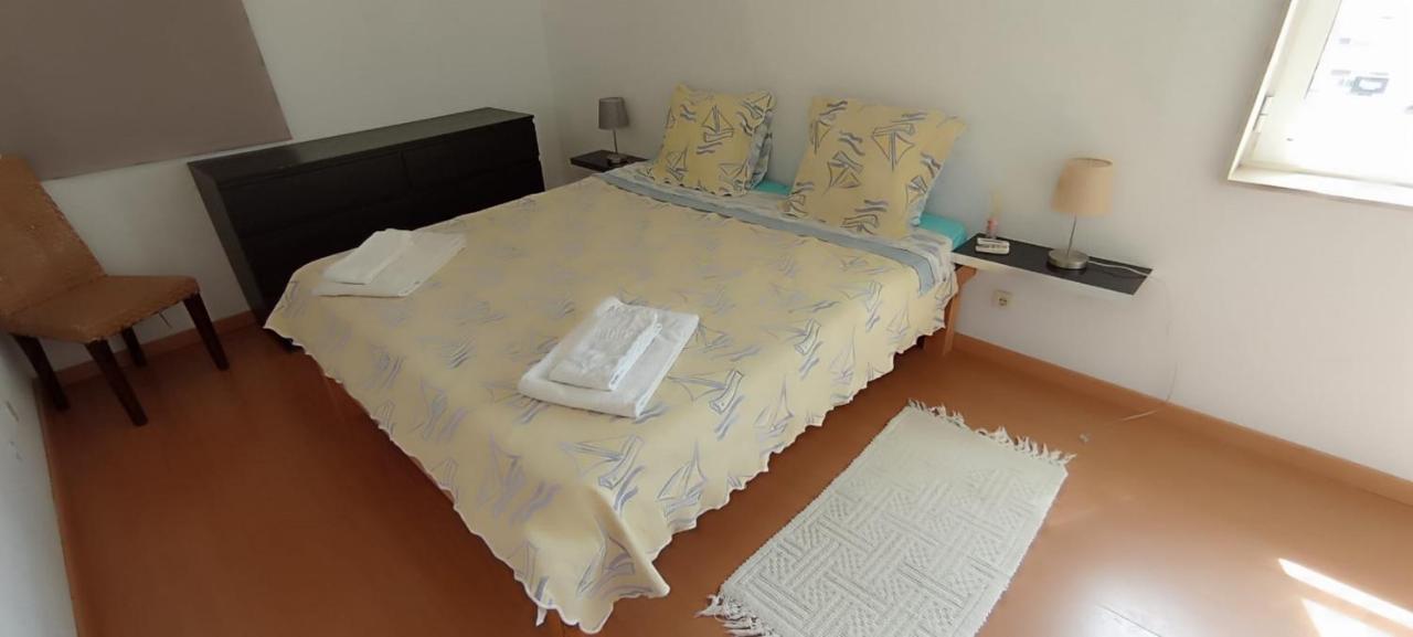 Delta Marina Vilamoura Center Apartment Zewnętrze zdjęcie