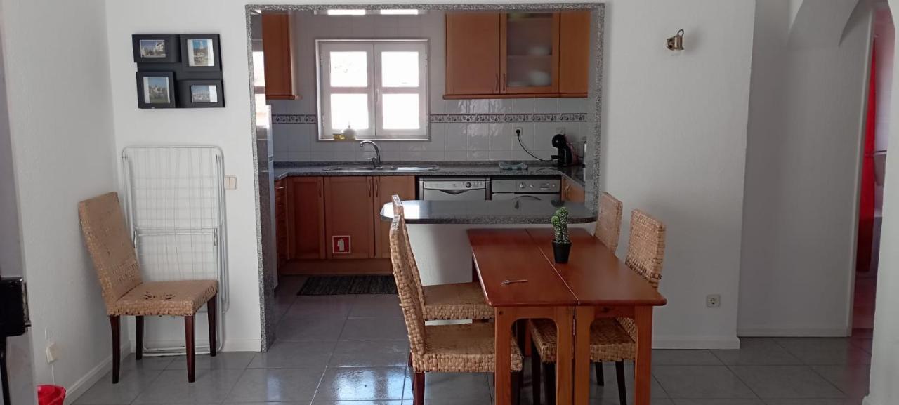 Delta Marina Vilamoura Center Apartment Zewnętrze zdjęcie