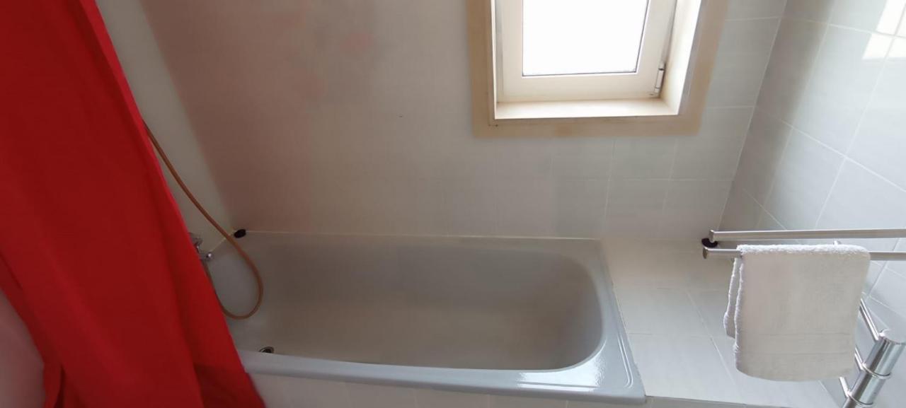 Delta Marina Vilamoura Center Apartment Zewnętrze zdjęcie