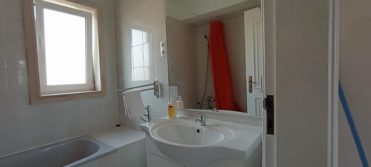 Delta Marina Vilamoura Center Apartment Zewnętrze zdjęcie
