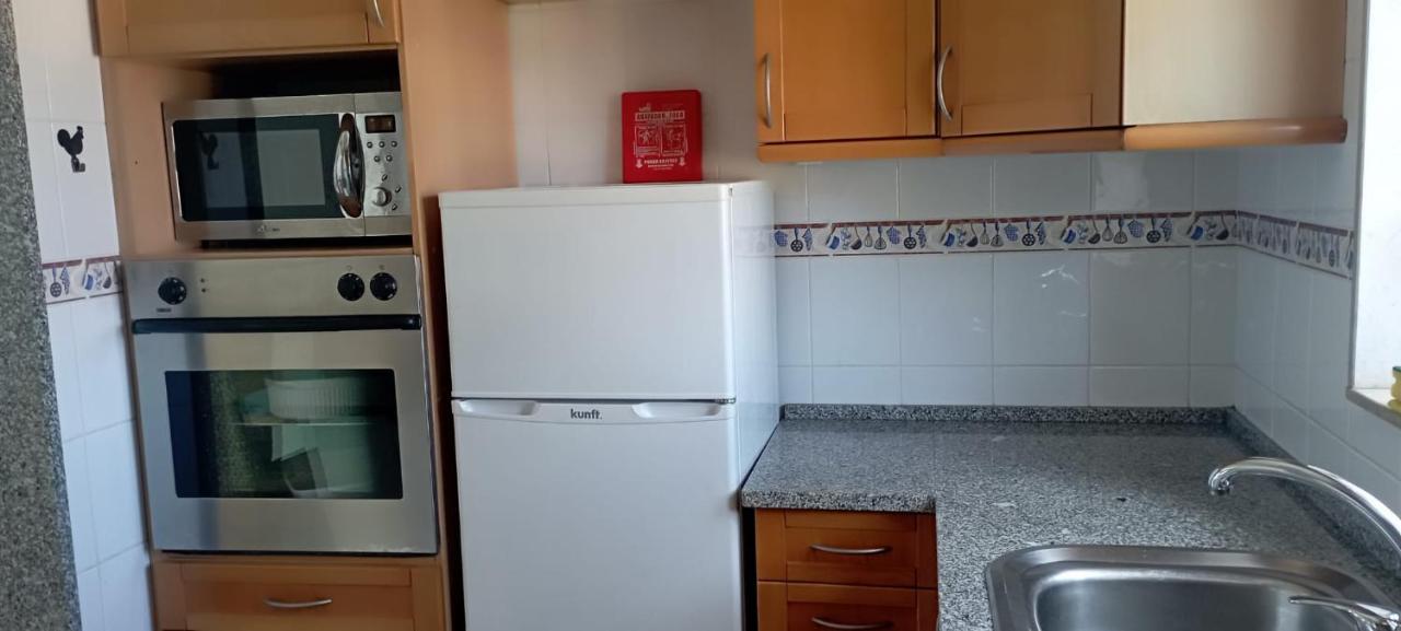 Delta Marina Vilamoura Center Apartment Zewnętrze zdjęcie