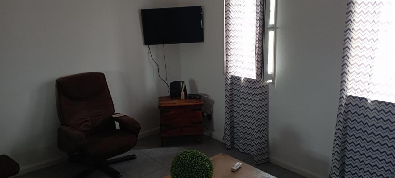 Delta Marina Vilamoura Center Apartment Zewnętrze zdjęcie