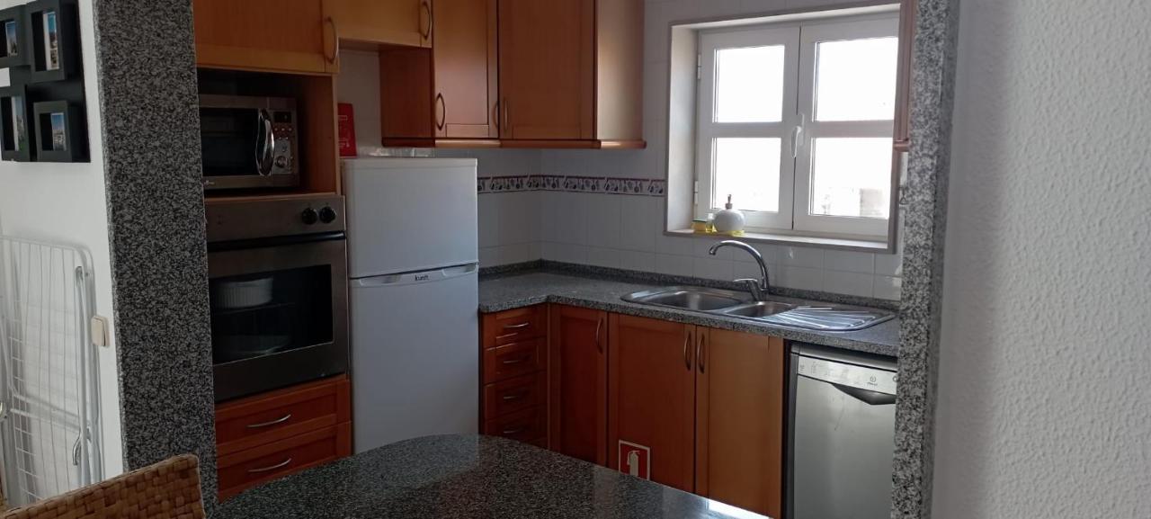 Delta Marina Vilamoura Center Apartment Zewnętrze zdjęcie