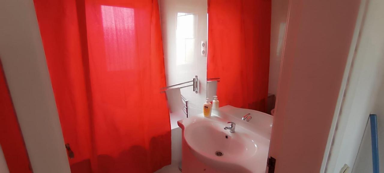 Delta Marina Vilamoura Center Apartment Zewnętrze zdjęcie