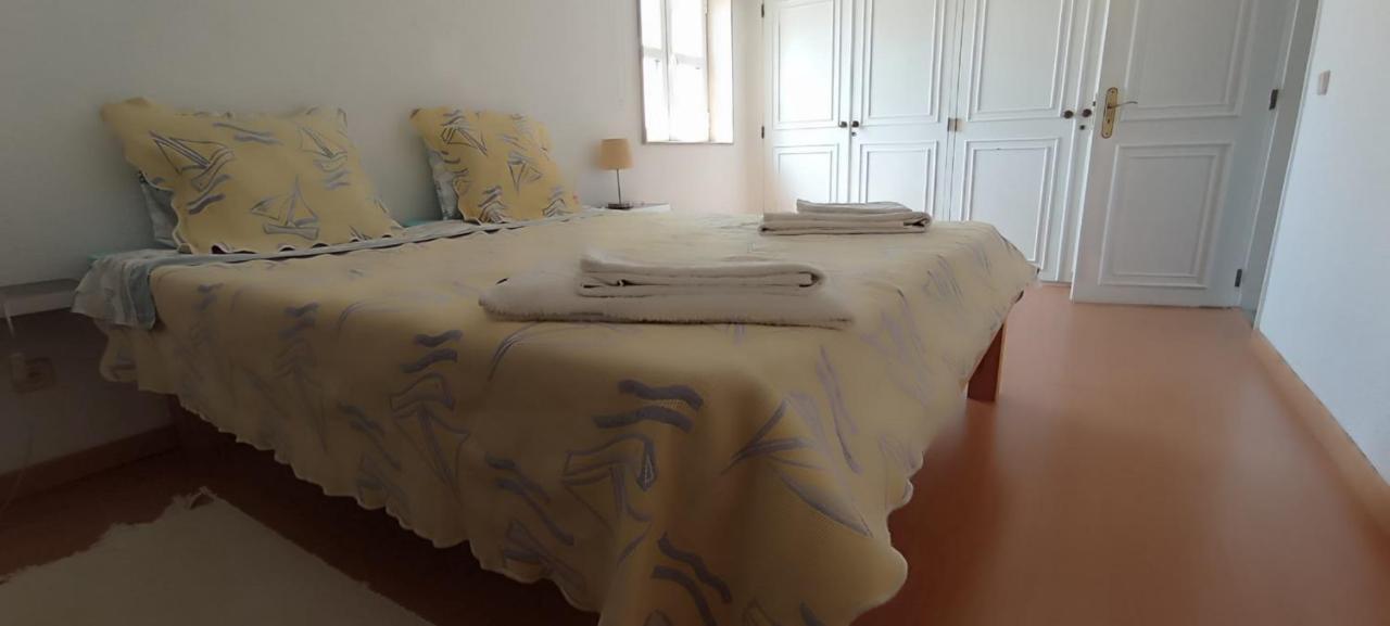Delta Marina Vilamoura Center Apartment Zewnętrze zdjęcie