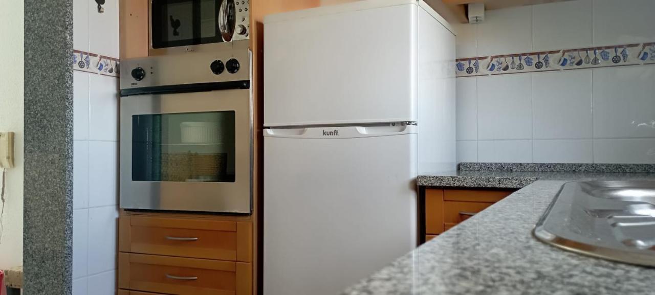 Delta Marina Vilamoura Center Apartment Zewnętrze zdjęcie
