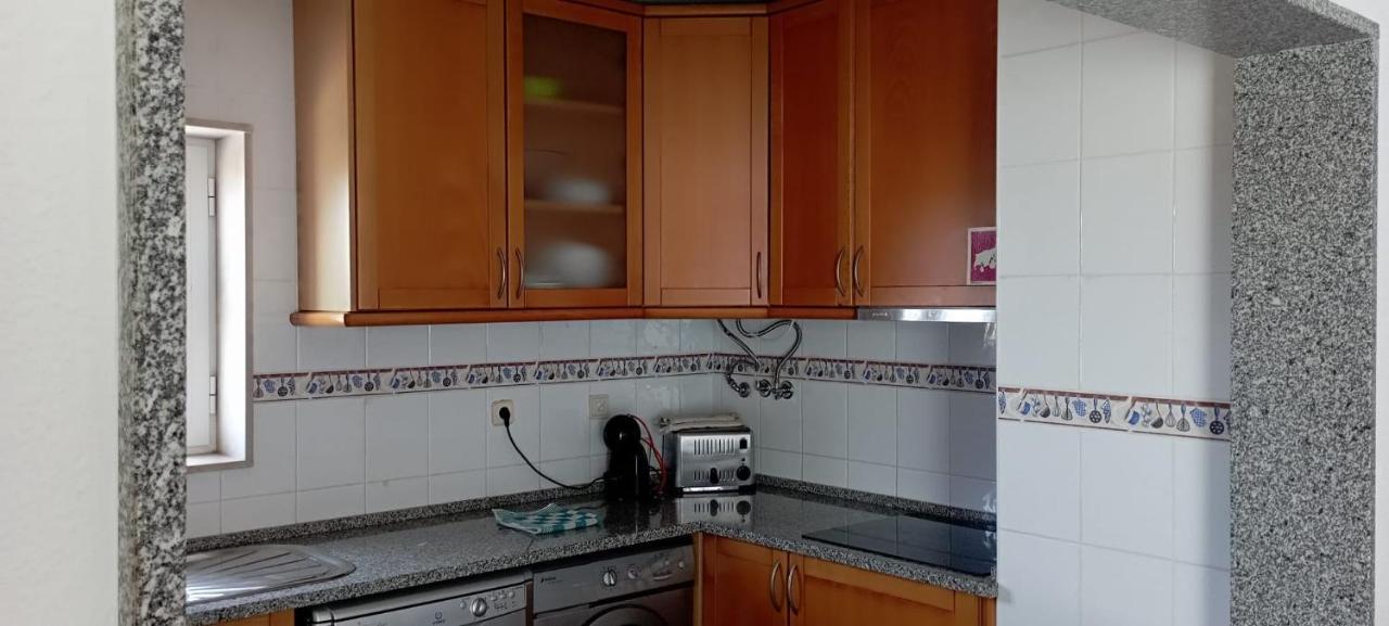 Delta Marina Vilamoura Center Apartment Zewnętrze zdjęcie