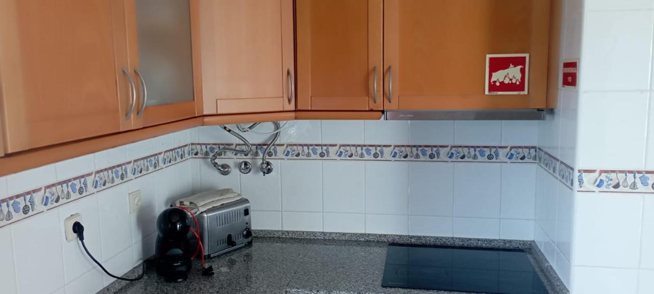 Delta Marina Vilamoura Center Apartment Zewnętrze zdjęcie