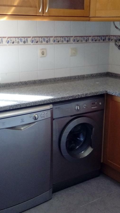 Delta Marina Vilamoura Center Apartment Zewnętrze zdjęcie