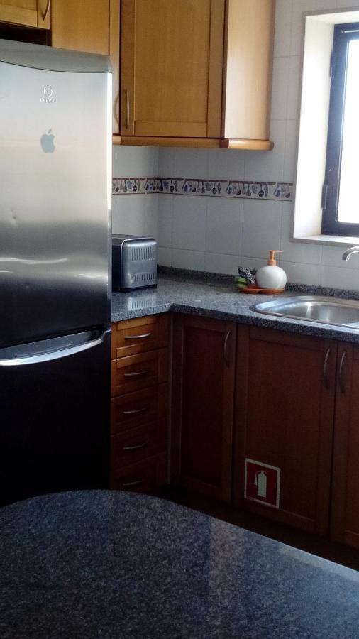 Delta Marina Vilamoura Center Apartment Zewnętrze zdjęcie